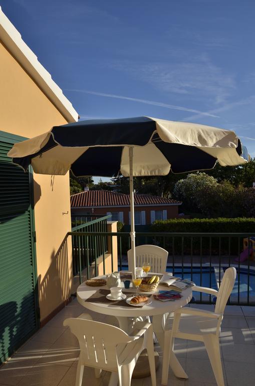 Apartamentos Surest Cala'N Blanes  Екстериор снимка